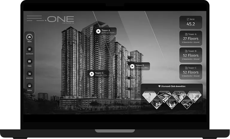 AR/VR Real-Estate Walkthroughs