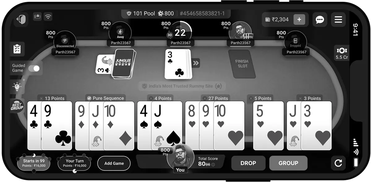 India's Biggest Real-Money Gaming App